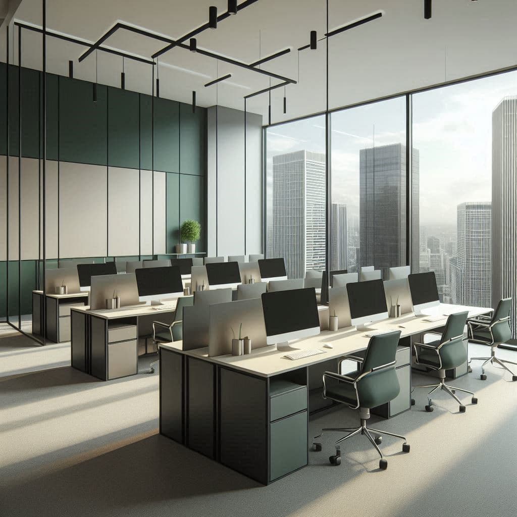 天创科技大厦文章配图